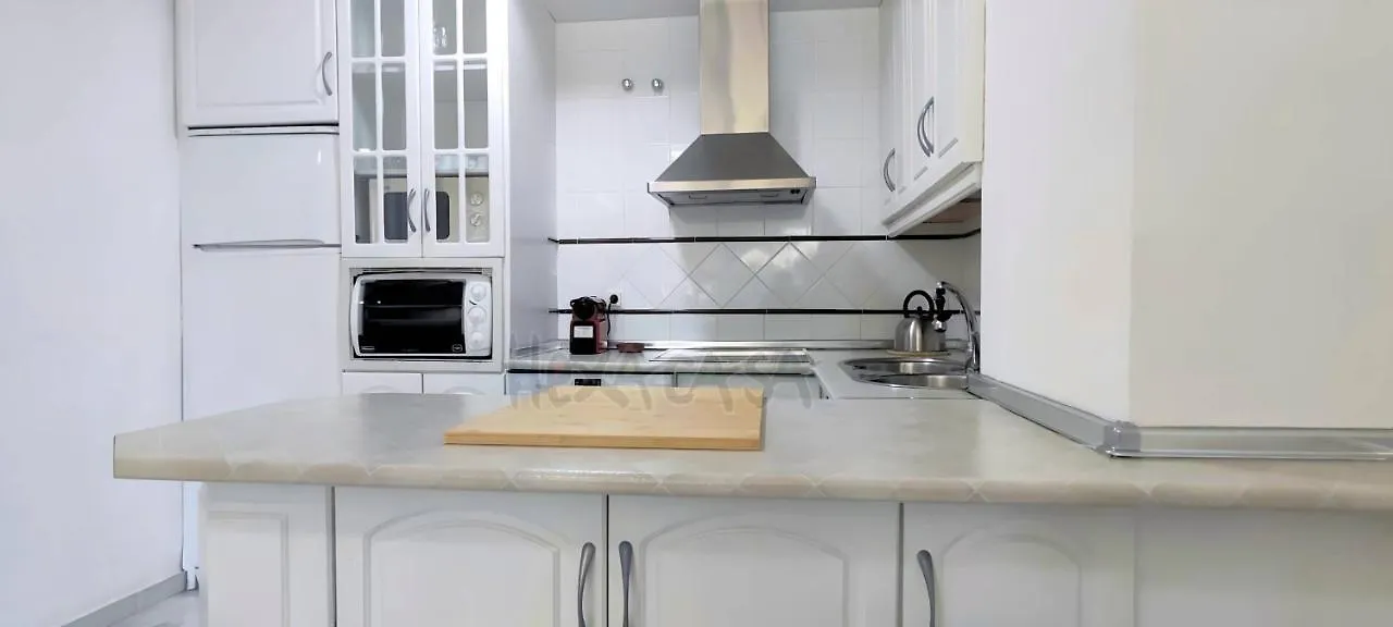 Laguna Green Apartment Torrox