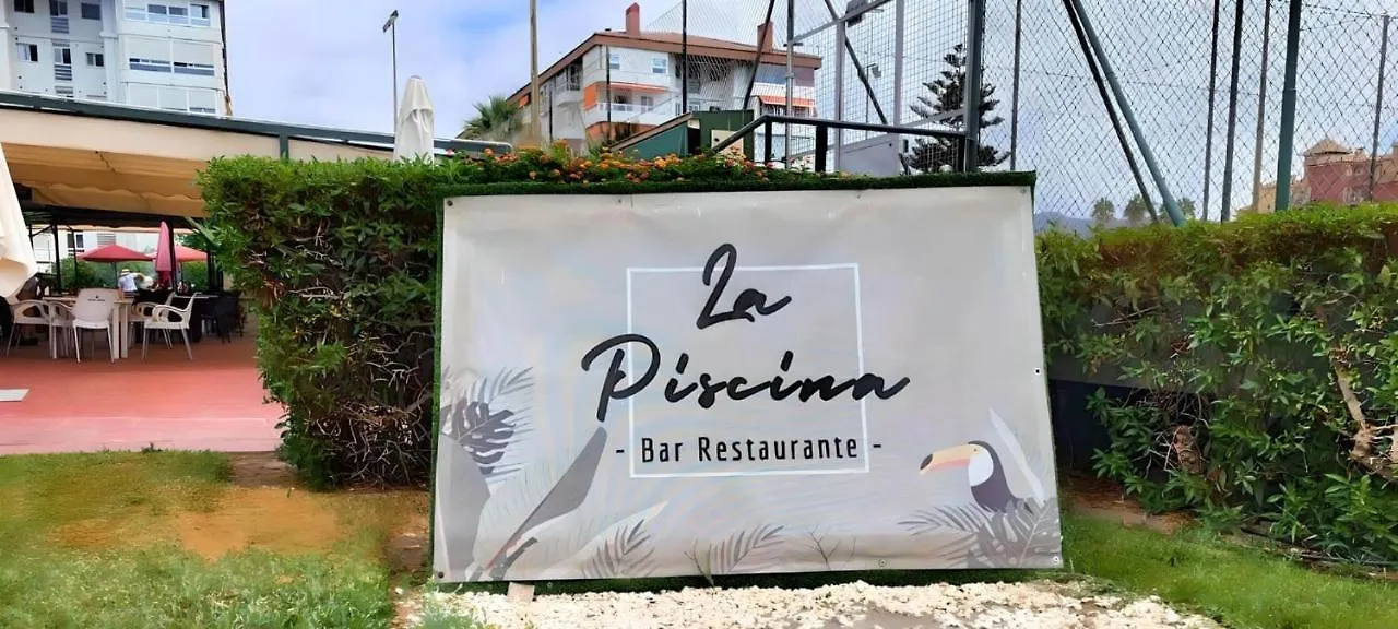 Laguna Green Apartment Torrox Spanien