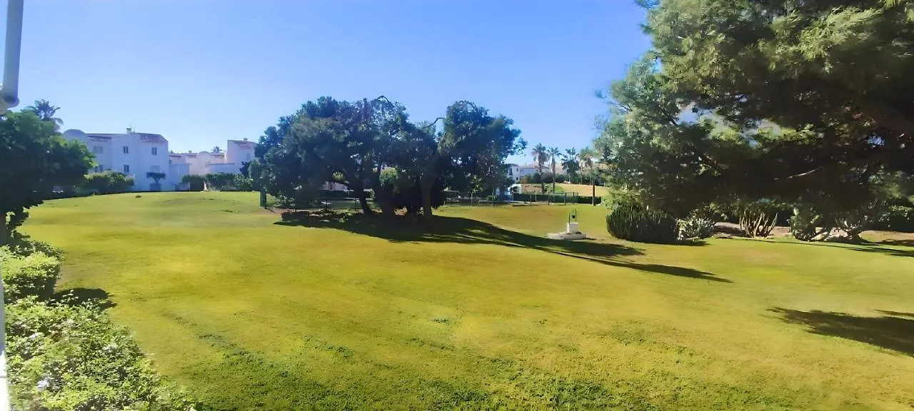 Laguna Green Apartment Torrox