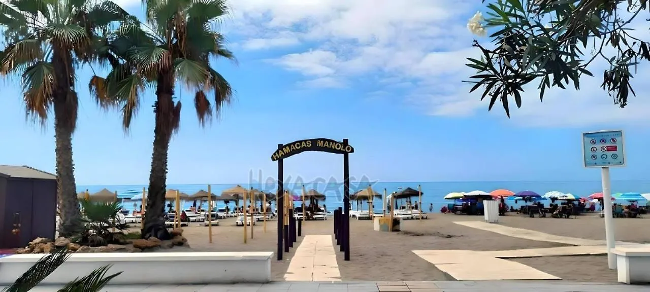 Laguna Green Apartment Torrox