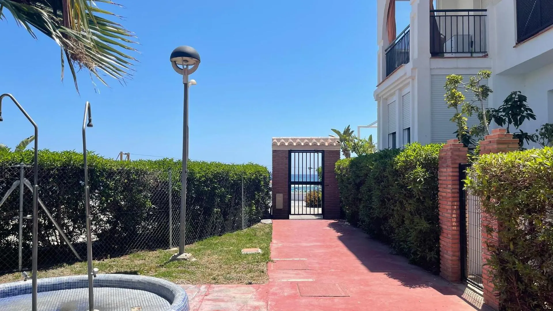 Laguna Green Apartment Torrox