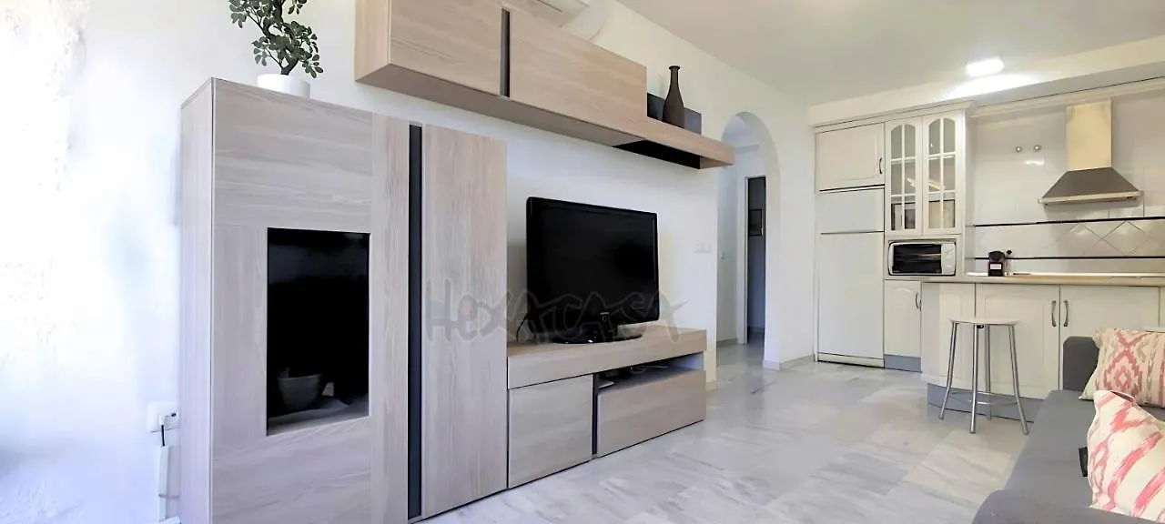 Laguna Green Apartment Torrox Spain
