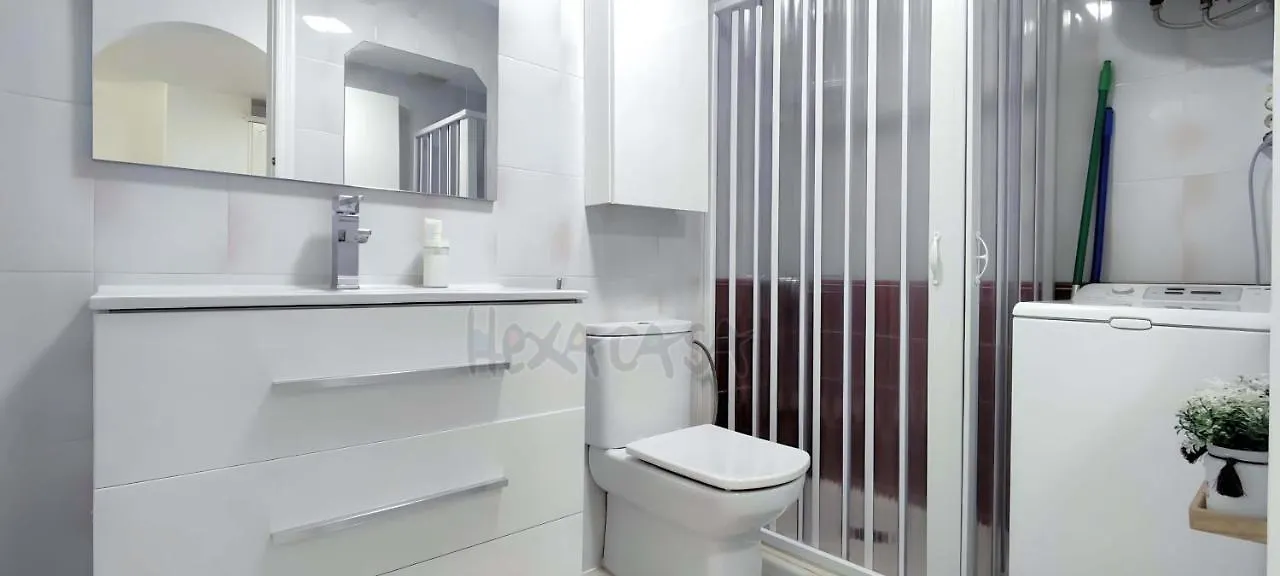 Laguna Green Apartment Torrox 0*,  Spain