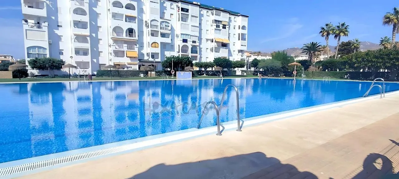Laguna Green Apartment Torrox