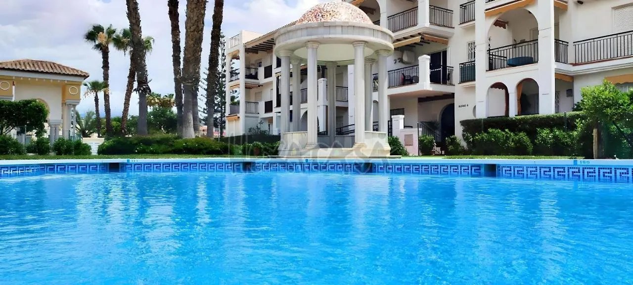 Laguna Green Apartment Torrox 0*,  Spain