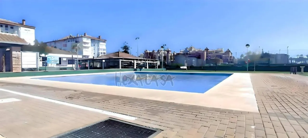 Laguna Green Apartment Torrox