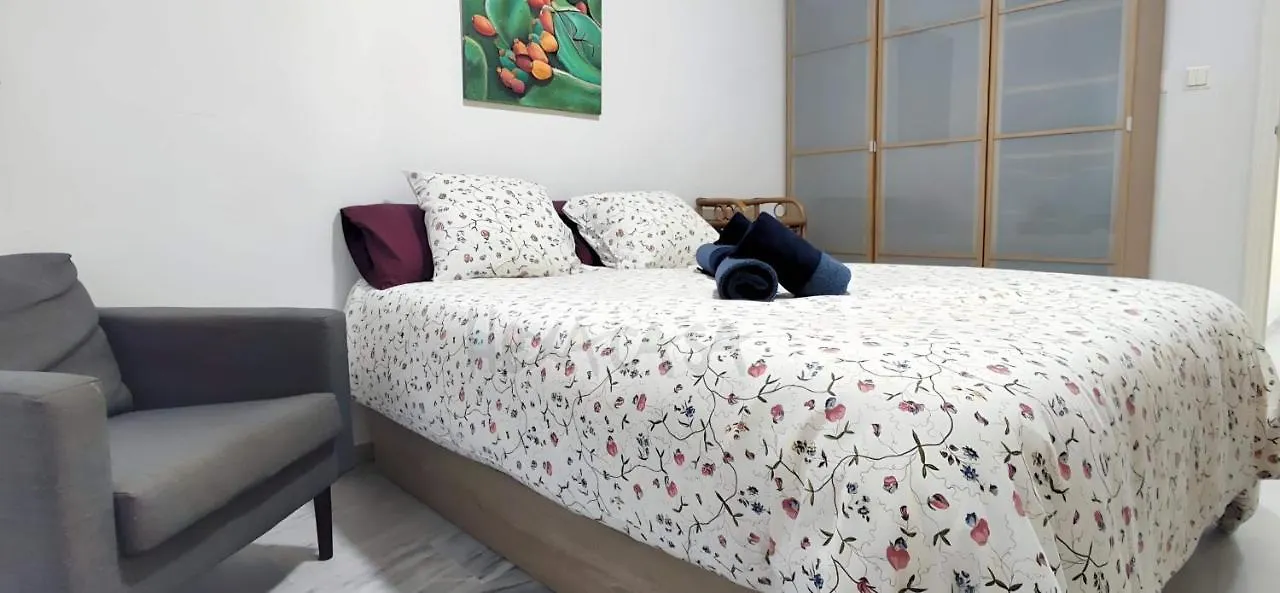 Laguna Green Apartment Torrox