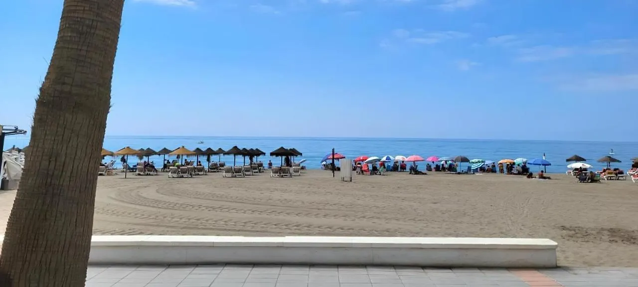 Laguna Green Apartment Torrox