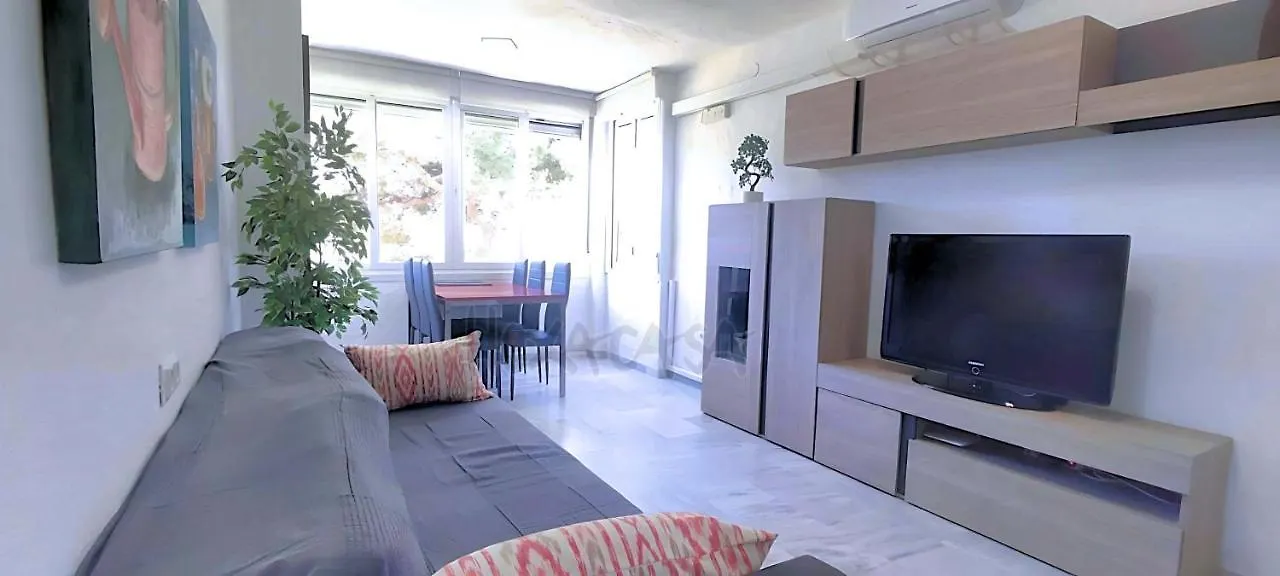 Laguna Green Apartment Torrox 0*,