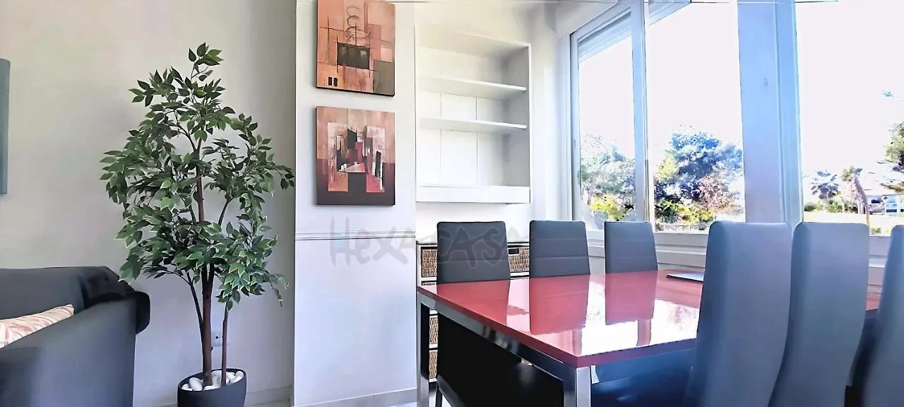 Laguna Green Apartment Torrox