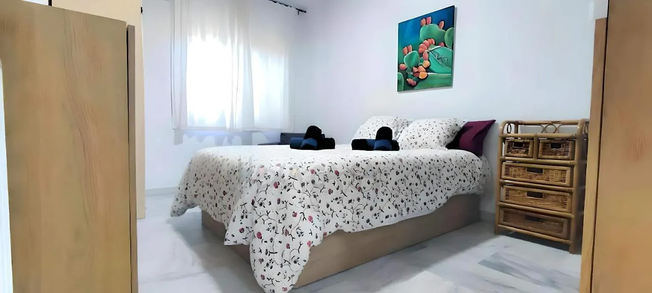 Laguna Green Apartment Torrox