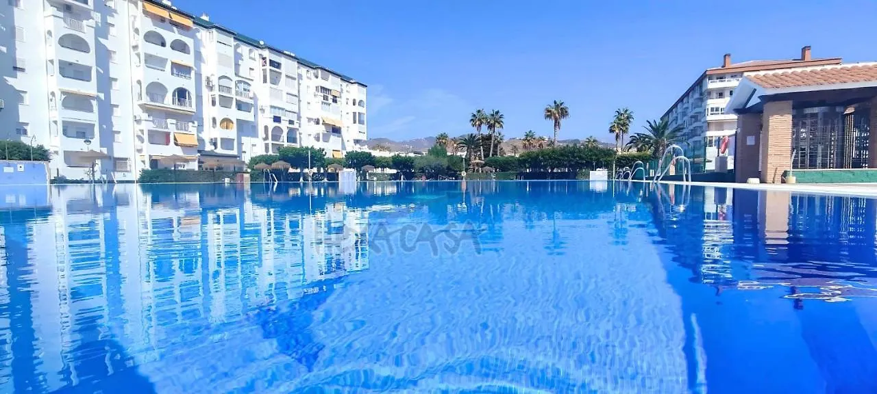 Laguna Green Apartment Torrox Spain