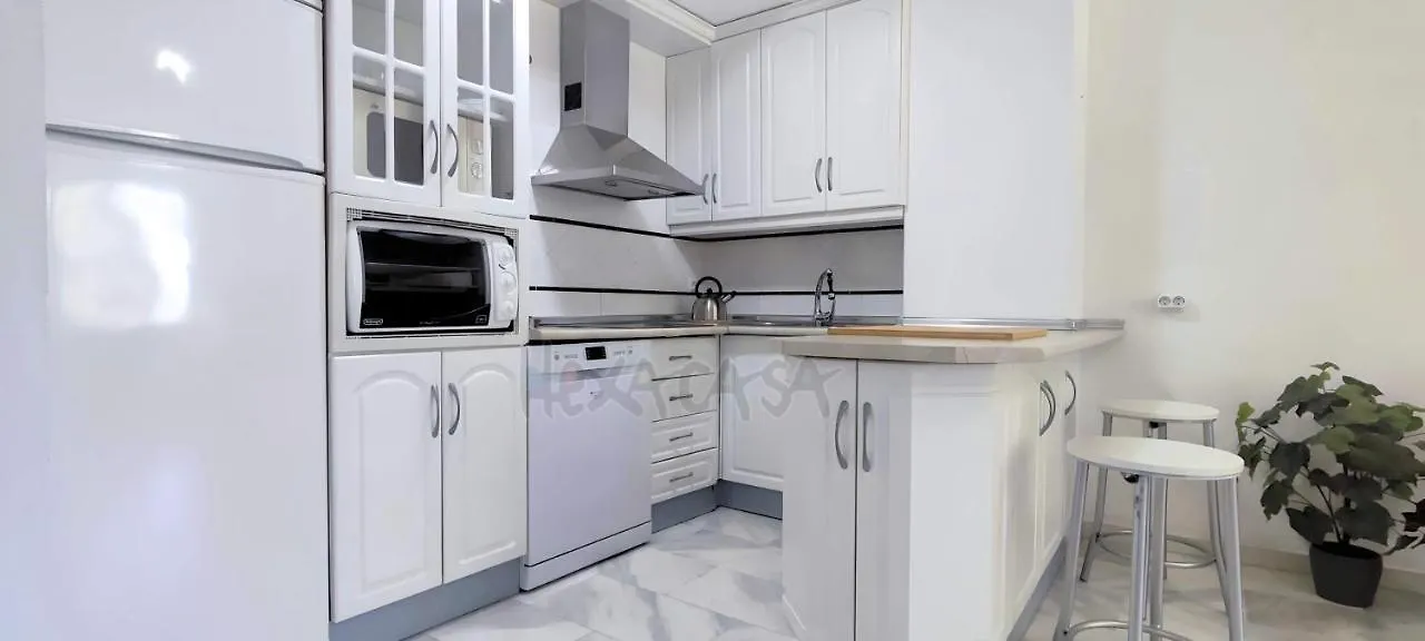 Laguna Green Apartment Torrox 0*,  Spain