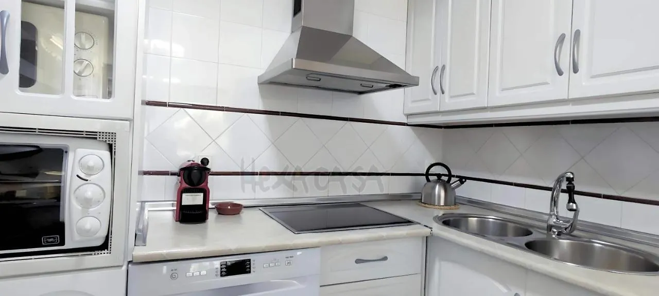 Laguna Green Apartment Torrox 0*,