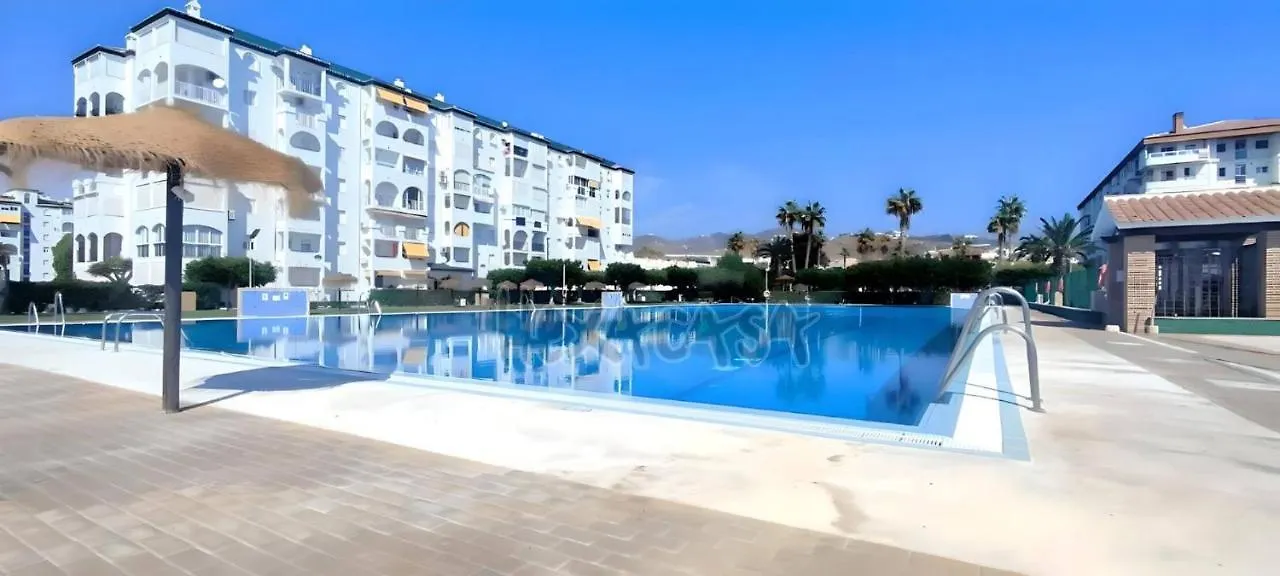 Laguna Green Apartment Torrox