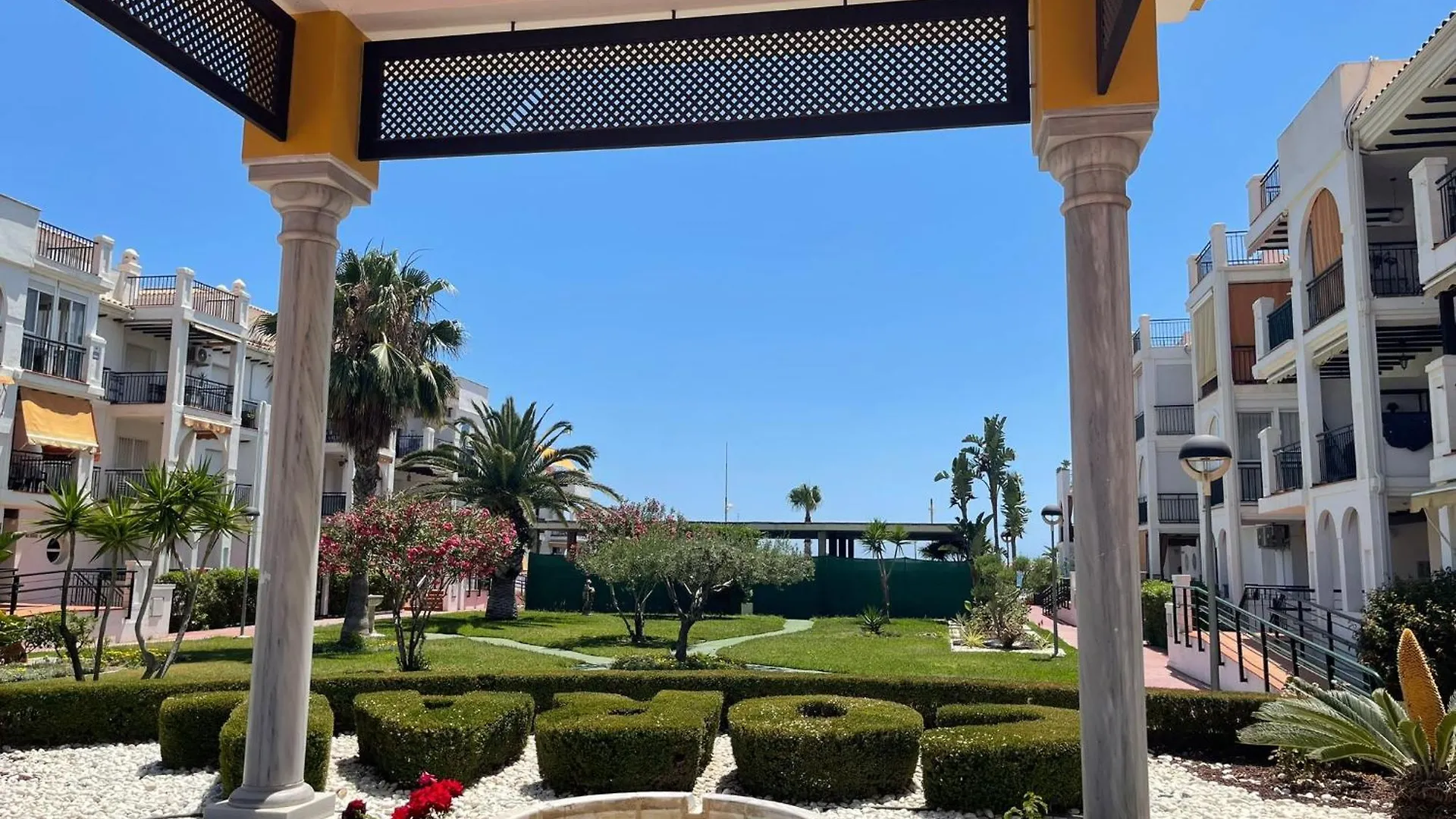 Laguna Green Apartment Torrox 0*,  Spain