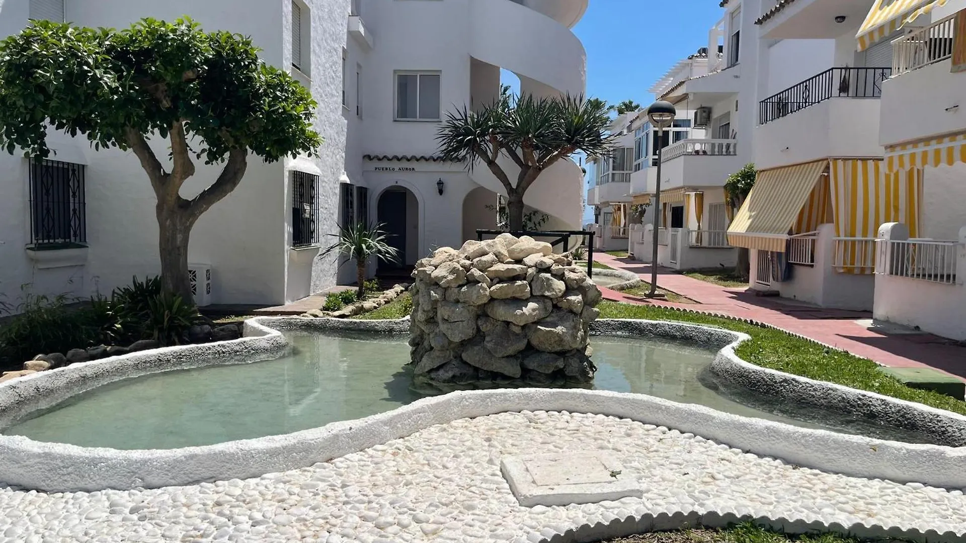 Laguna Green Apartment Torrox