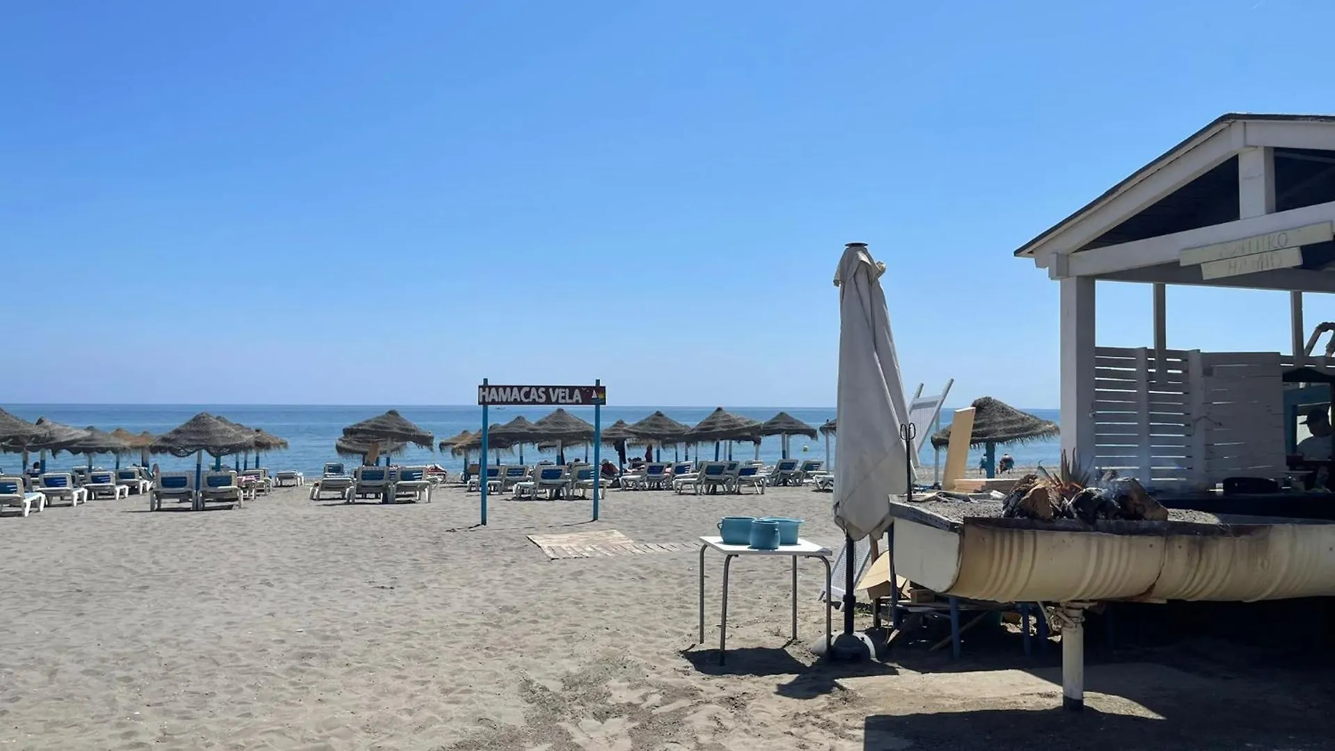 Laguna Green Apartment Torrox