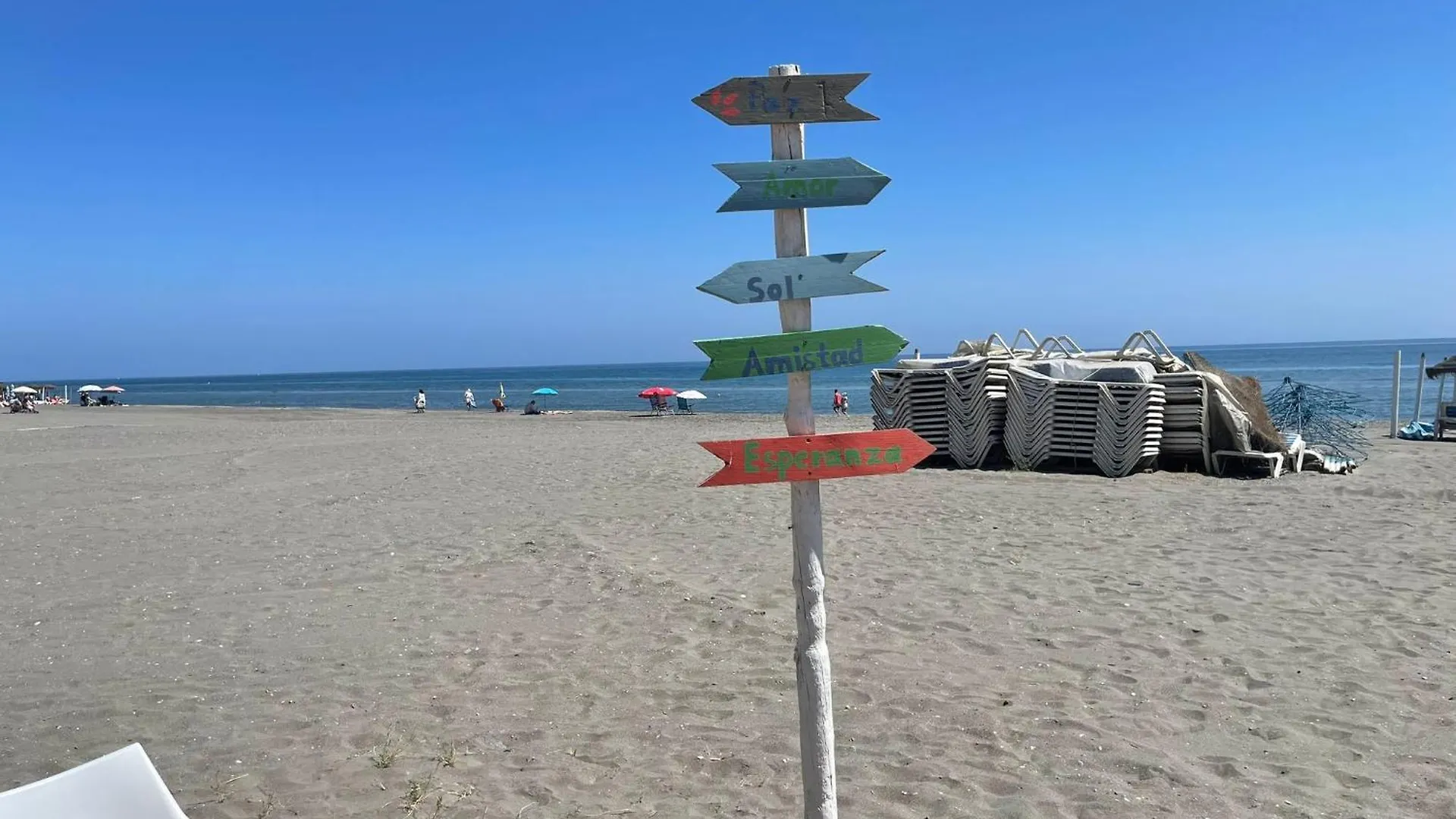 Laguna Green Apartment Torrox Spain
