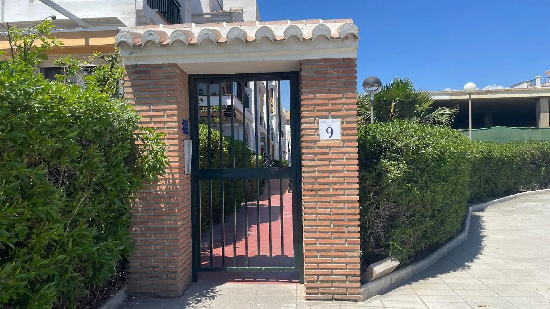 Laguna Green Apartment Torrox